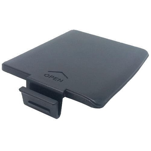 Coming soon - Gamegear replacement battery doors - ZedLabz