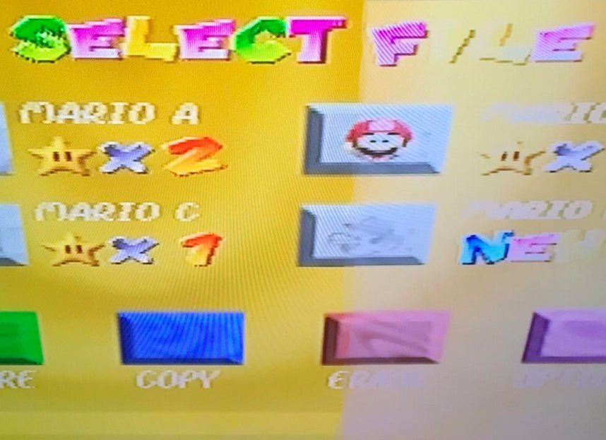 Image too bright on your retro Nintendo console? - Learn why not all cables are made equal. - ZedLabz