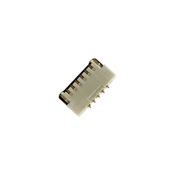 11 pin ZIF connector port socket latch for Nintendo Switch Joy-Con SL & SR rail flex cable | ZedLabz