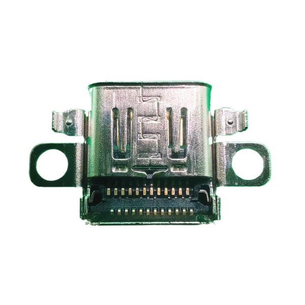 USB-C charging port for Nintendo Switch 2 top socket replacement - Top | ZedLabz