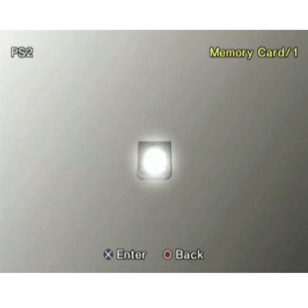 1MB 15 block memory card for Sony PS1 PSX PlayStation one - PS2 compatible* | ZedLabz