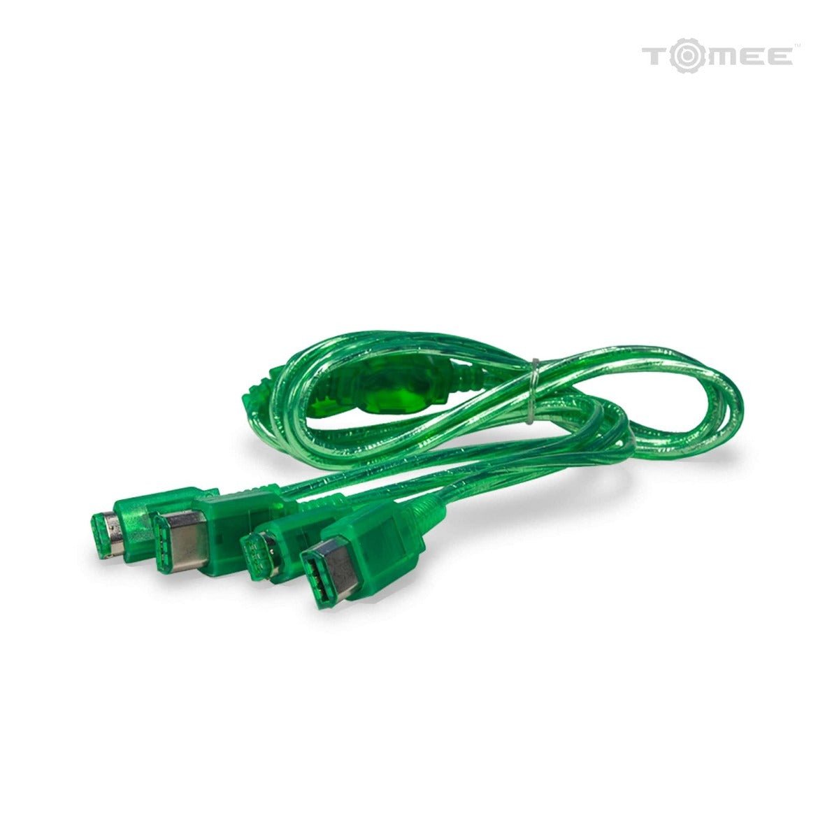 2 Player link cable for Game Boy Color / Game Boy Pocket / Game Boy 5FT | Tomee
