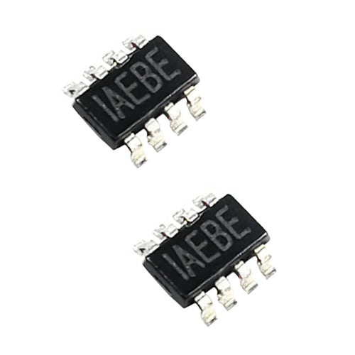 IC Chip for Xbox One Controllers IAEBD Power Management replacement | ZedLabz