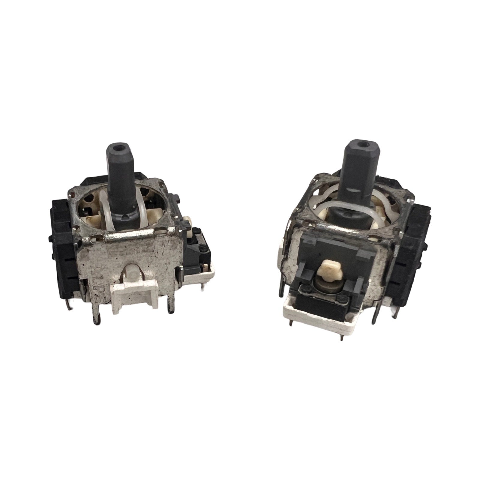 Replacement Analog Sticks For Sony PS3 Controllers 3 pin (2 Pack) - Alps
