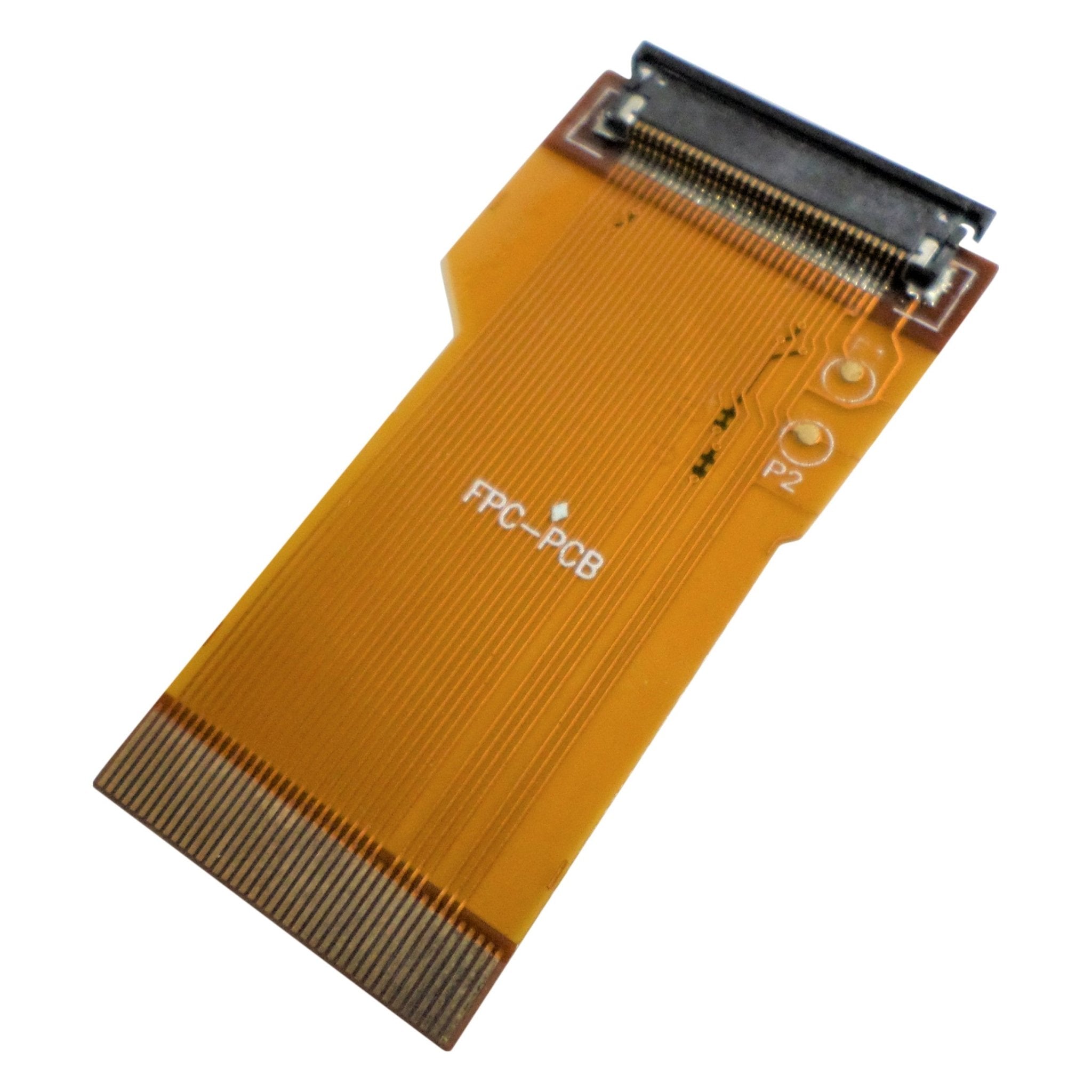 32 Pin adapter for Game Boy Advance console Ribbon Flex Adapter Mod replacement | ZedLabz