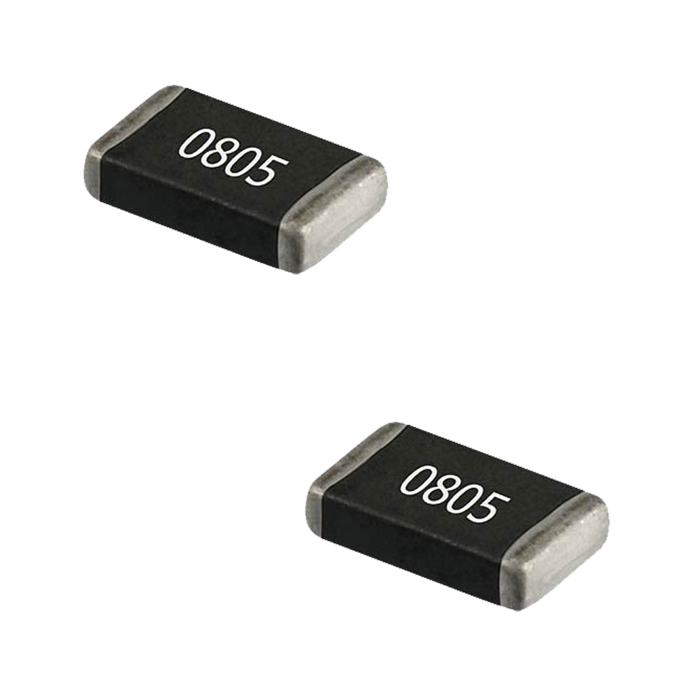 330 ohm SMD resistor for Game Boy Macro lower screen mod (Nintendo DS Lite motherboard) - 2 pack | ZedLabz