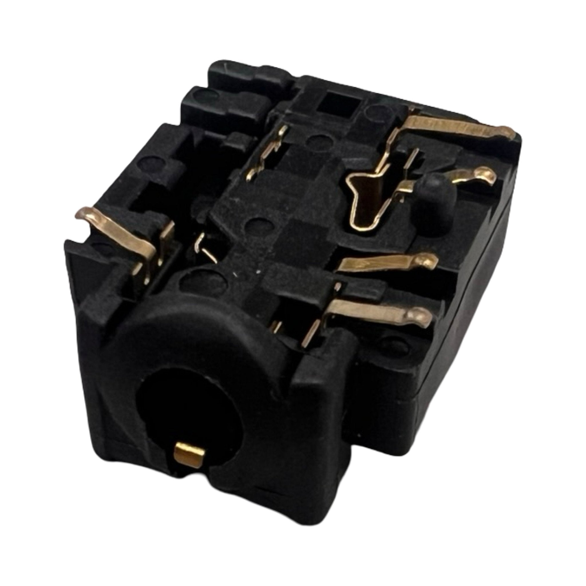 3.5mm headphone jack for Microsoft Series S / X controllers headset port socket replacement | ZedLabz