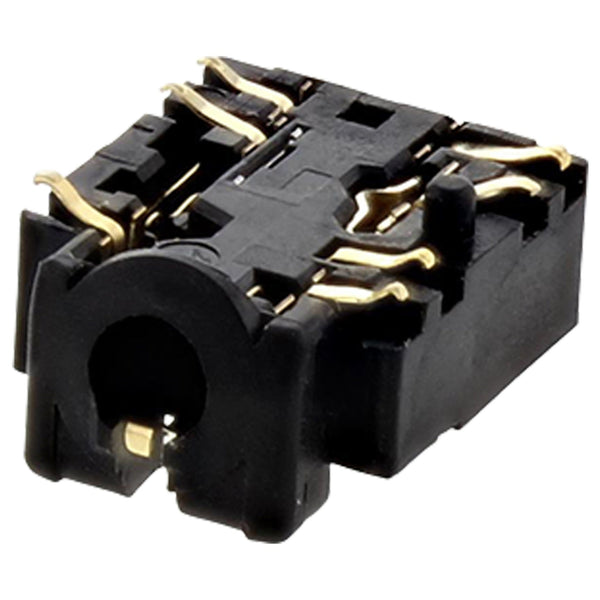 3.5mm headphone jack for Microsoft Xbox One controllers headset port socket replacement | ZedLabz