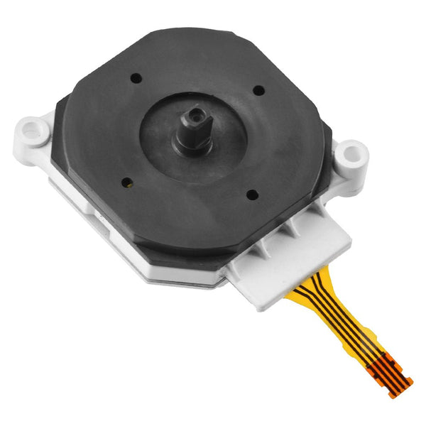 3D joystick for 2DS Nintendo button control stick analog replacement | ZedLabz