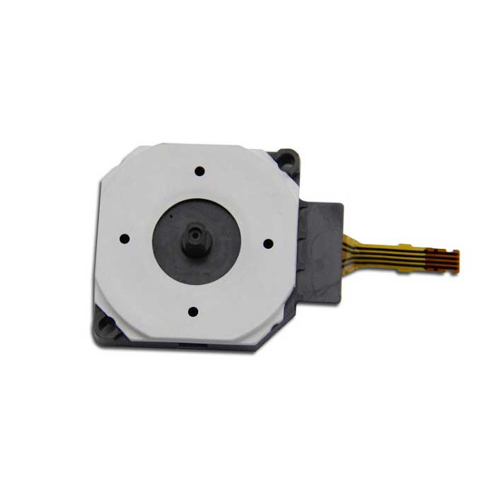 3D joystick module for Nintendo New 3DS XL 2015 console analog button internal replacement | ZedLabz