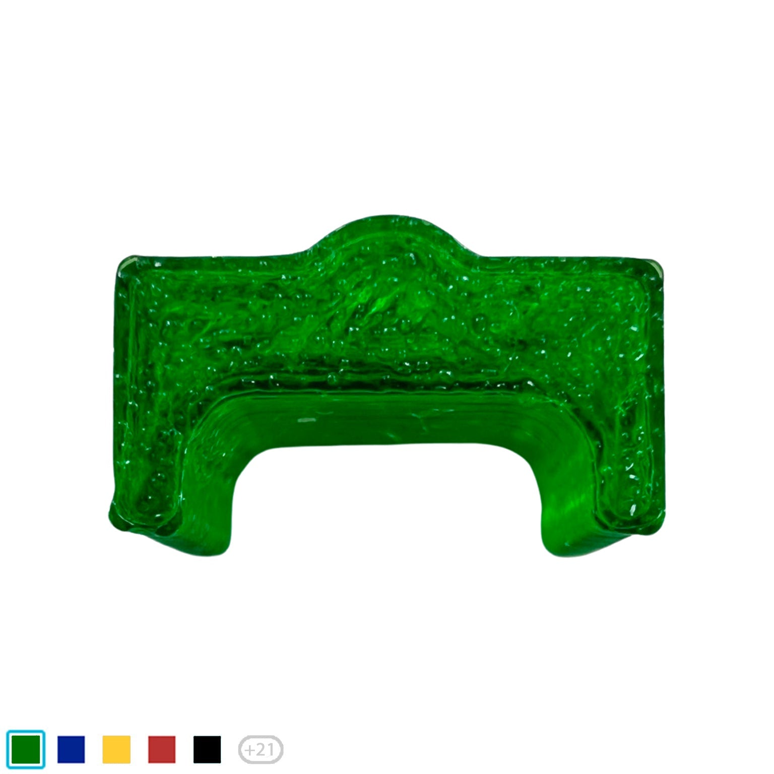 3D printed bezel spacer for Game Boy Advance SP USB C mod GBA SP | ZedLabz