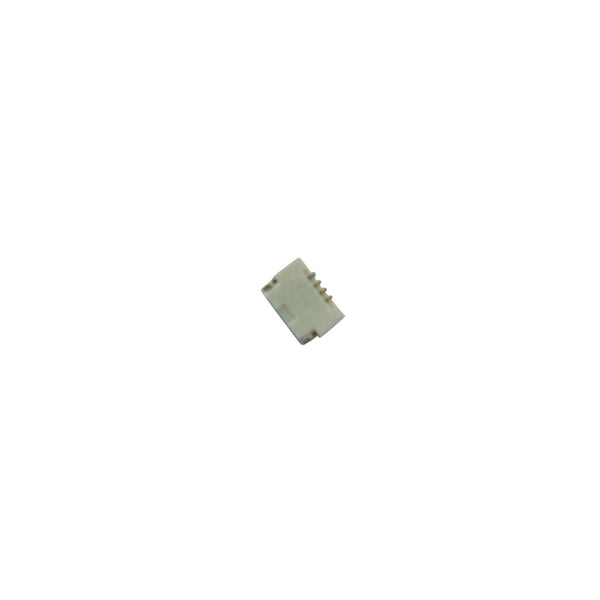 4 pin ZIF connector port socket latch for Nintendo Switch Joy-Con L, ZL & ZR flex cable | ZedLabz