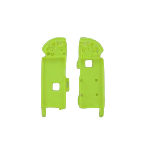 Mid-frame housing for Nintendo Switch Joy-Con controller left & right internal replacement - Neon Yellow | ZedLabz