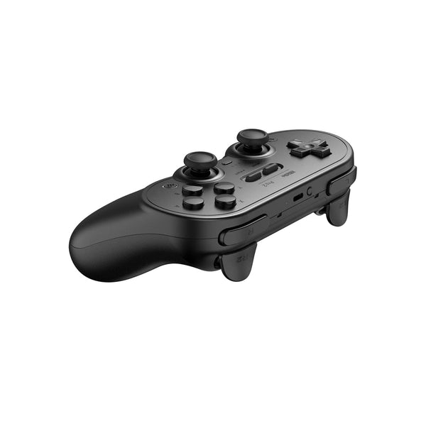 8BitDo PRO 2 Gamepad Black Edition - 2