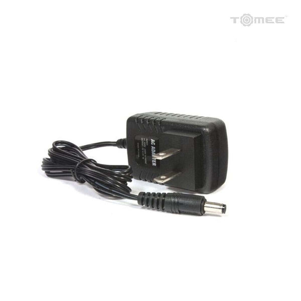 AC adapter for Sega Genesis / Mega Drive model 1 - US plug | Tomee - 2
