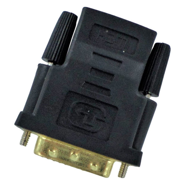 Adapter for PS3 PS4 Xbox One Xbox 360 DVI to HDMI cable adapter lead | ZedLabz