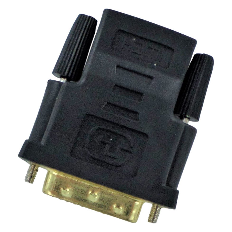 Adapter for PS3 PS4 Xbox One Xbox 360 DVI to HDMI cable adapter lead | ZedLabz