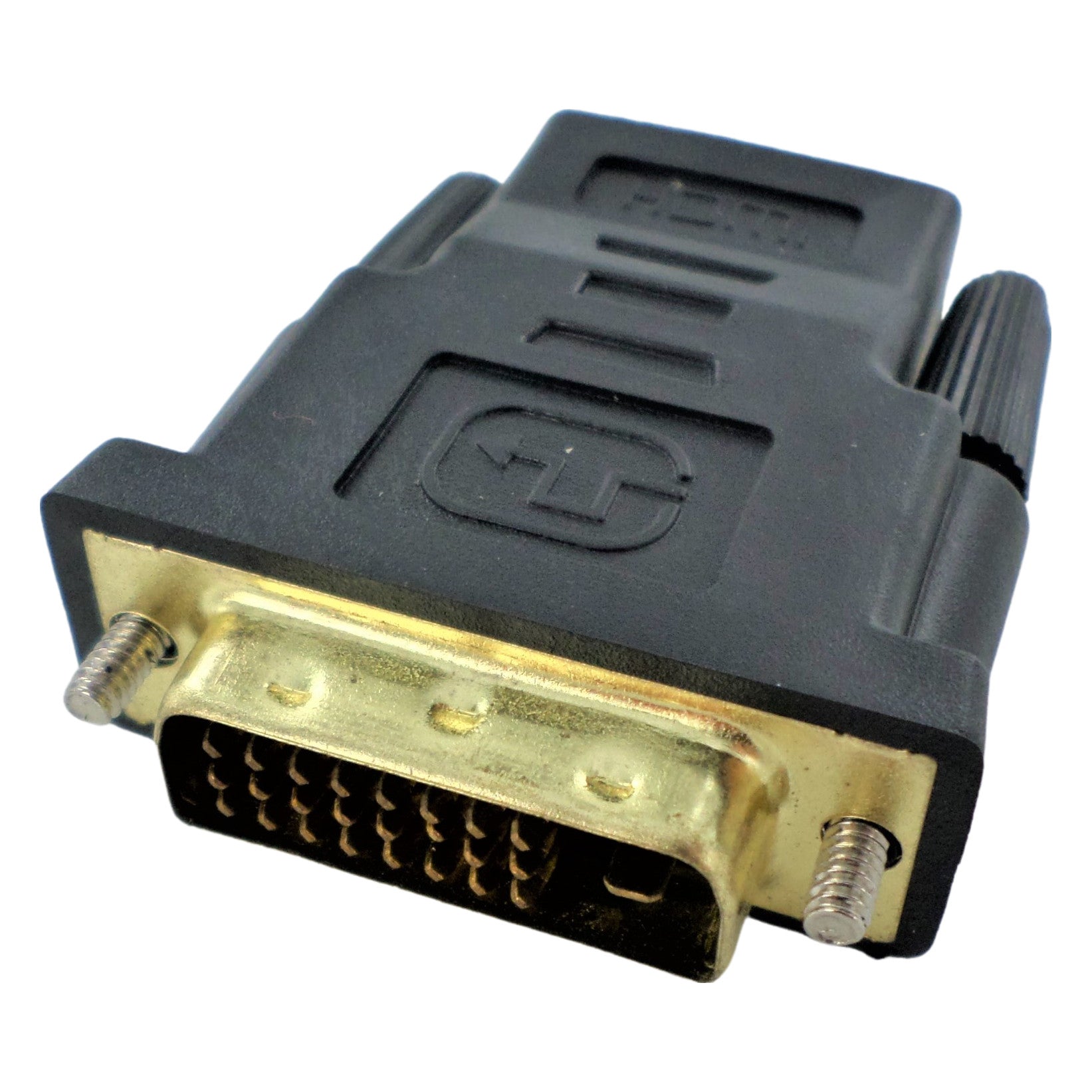 Adapter for PS3 PS4 Xbox One Xbox 360 DVI to HDMI cable adapter lead | ZedLabz
