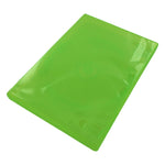 ZedLabz compatible replacement retail game cartridge case for Microsoft Xbox 360 - 10 pack green