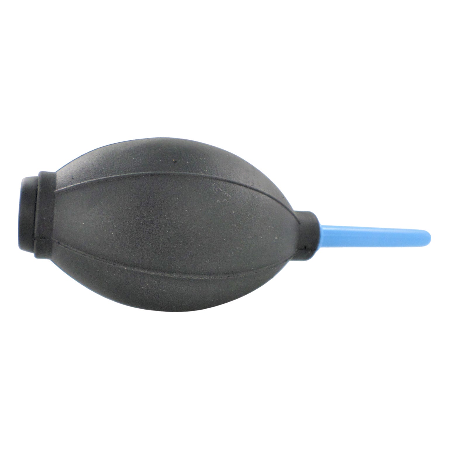 Air dust blower for installing screen lens, touch screens, LCD screens & more - cleaning tool aid - Black | ZedLabz