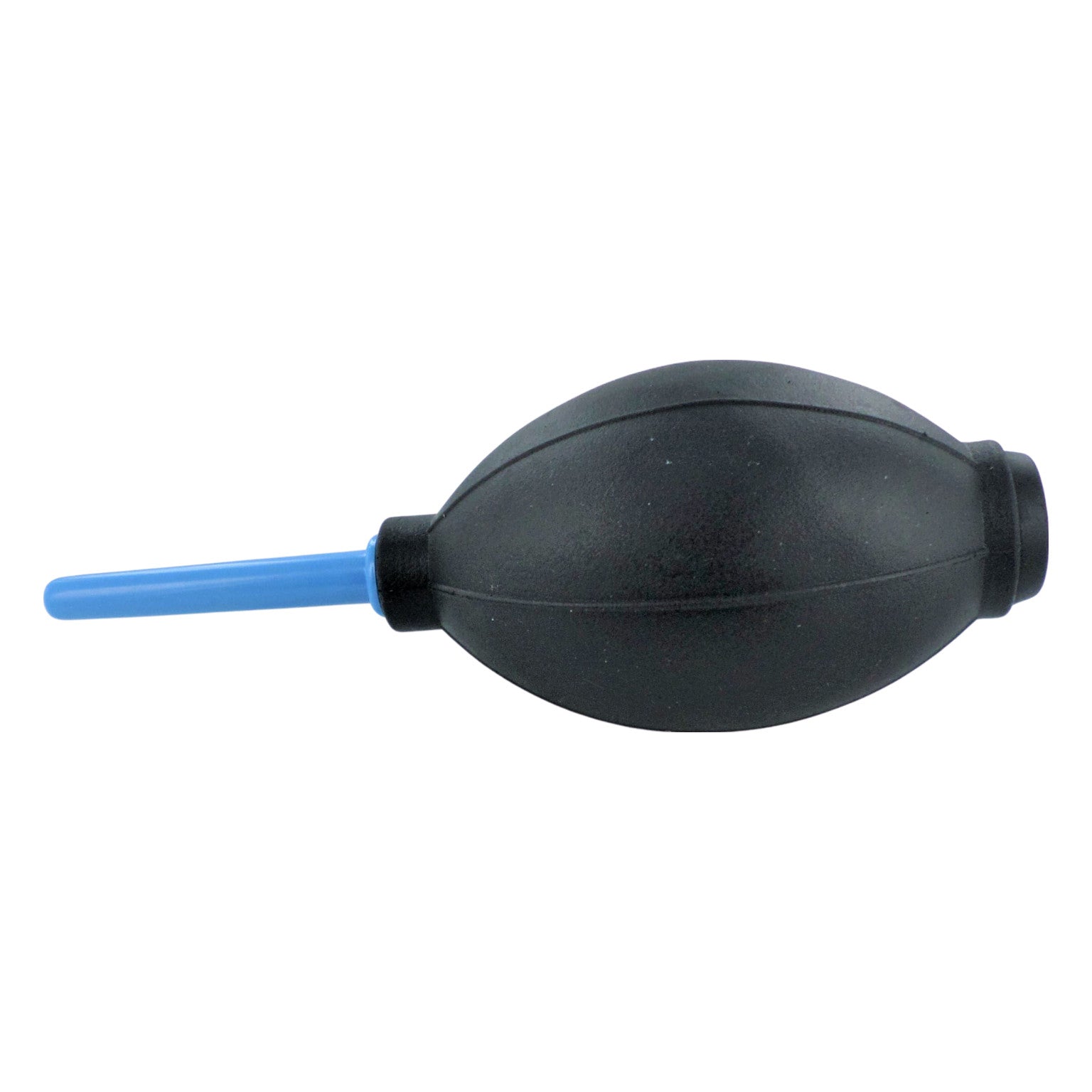 Air dust blower for installing screen lens, touch screens, LCD screens & more - cleaning tool aid - Black | ZedLabz