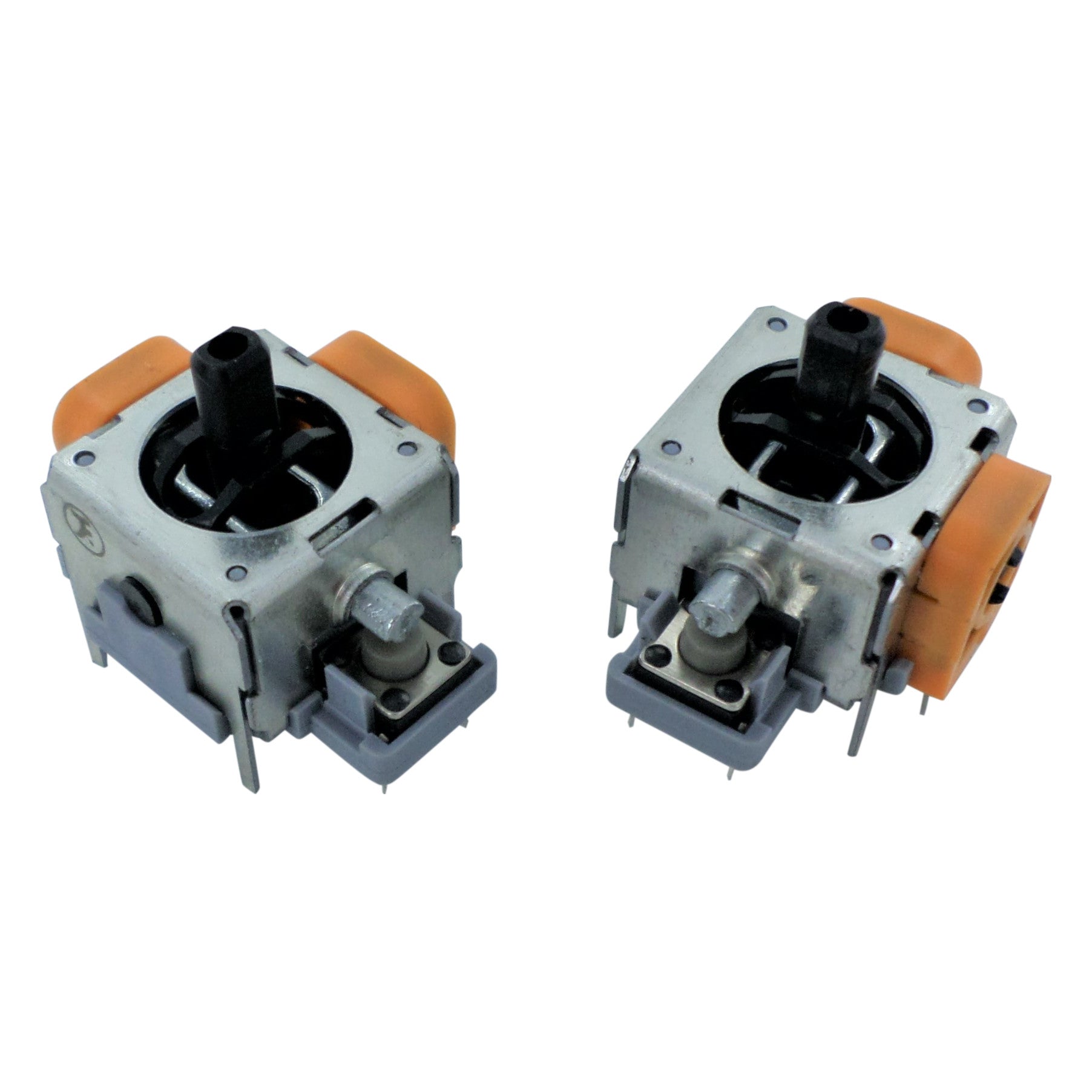 Analog 3D thumbsticks for Xbox 360 controller internal modules left & right compatible replacement - 2 pk | Favor Union