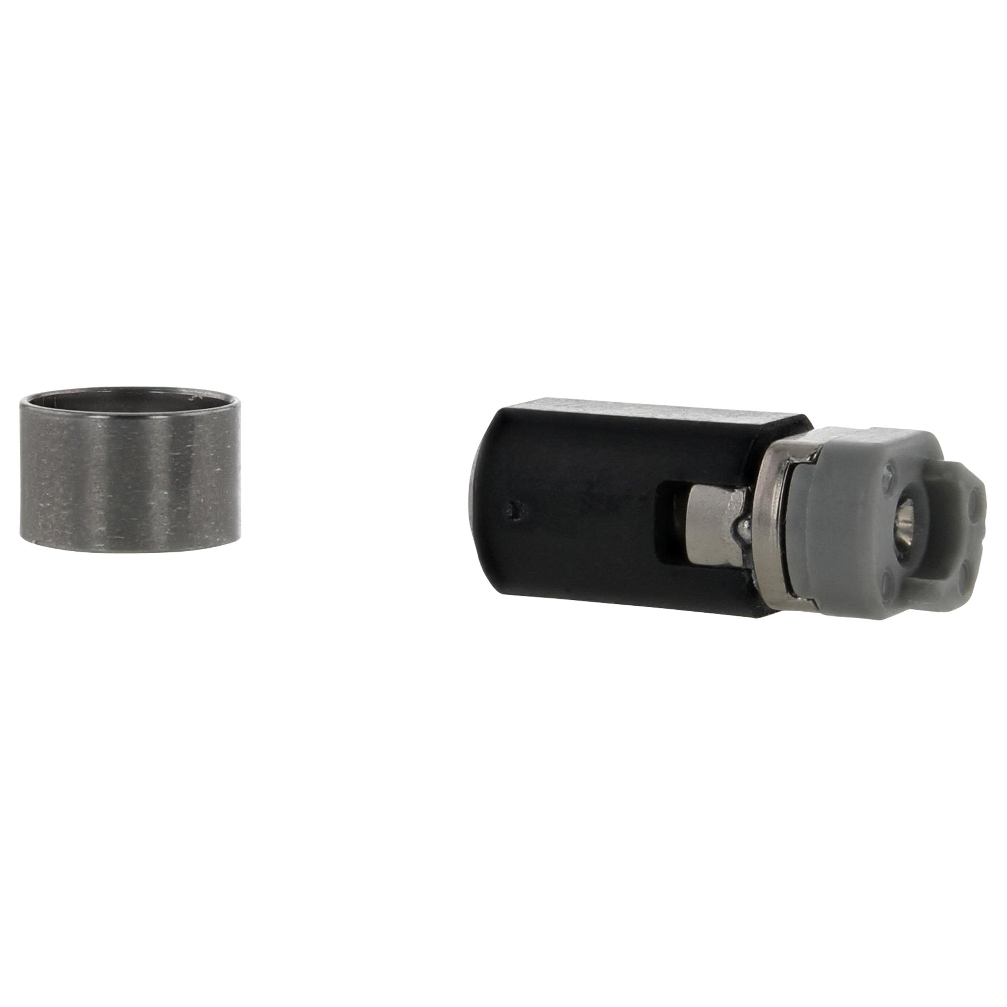 Barrel hinge for New 3DS (2015) Nintendo console shaft axis axle pin set replacement | ZedLabz