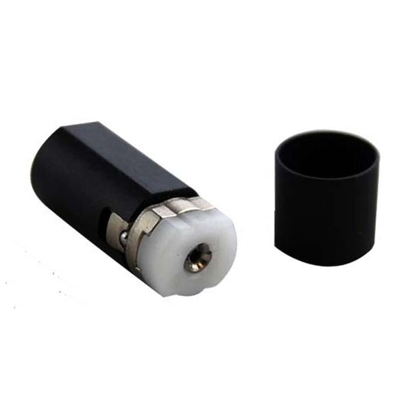 Barrel hinge set for Nintendo DSi XL LL axel axis assembly replacement - PULLED | ZedLabz