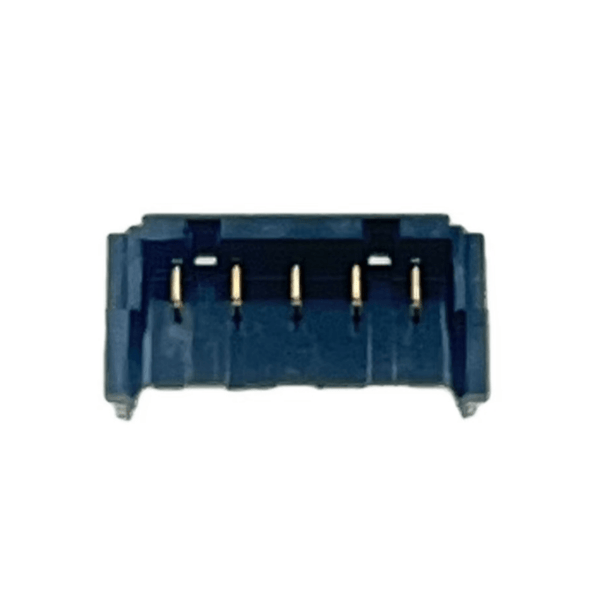 Battery connector socket 5 pin for Nintendo Switch 2 motherboard internal replacement | ZedLabz