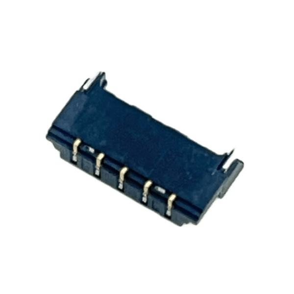 Battery connector socket 5 pin for Nintendo Switch 2 motherboard internal replacement | ZedLabz