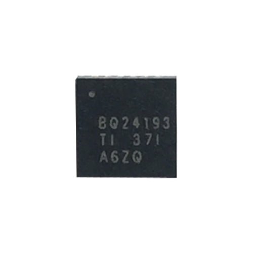 Battery management IC Chip for Nintendo Switch charging chip BQ24193 NEW replacement | ZedLabz