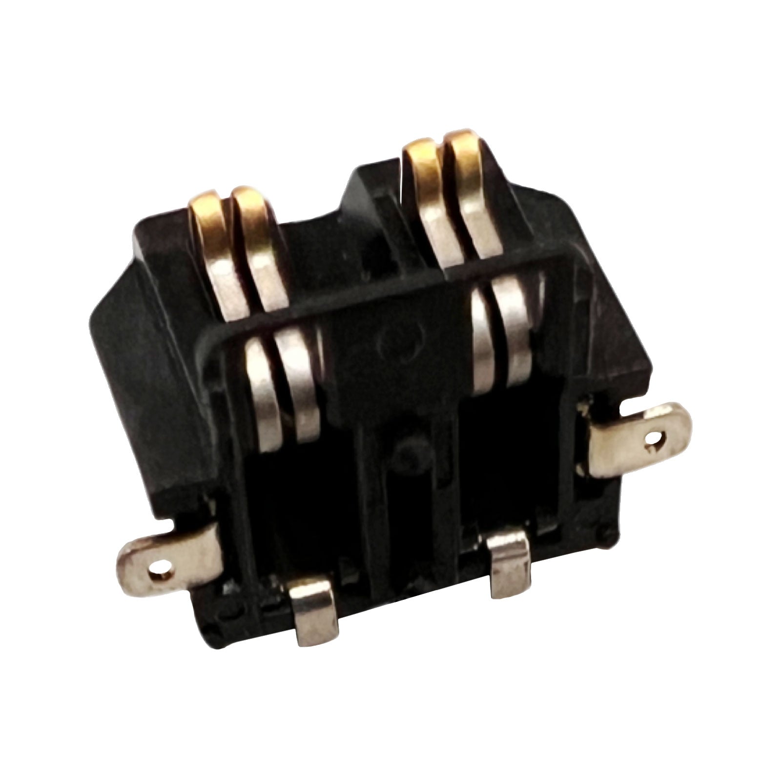 Battery terminal contacts connector interface for Nintendo DS Lite NDSL P7 | ZedLabz