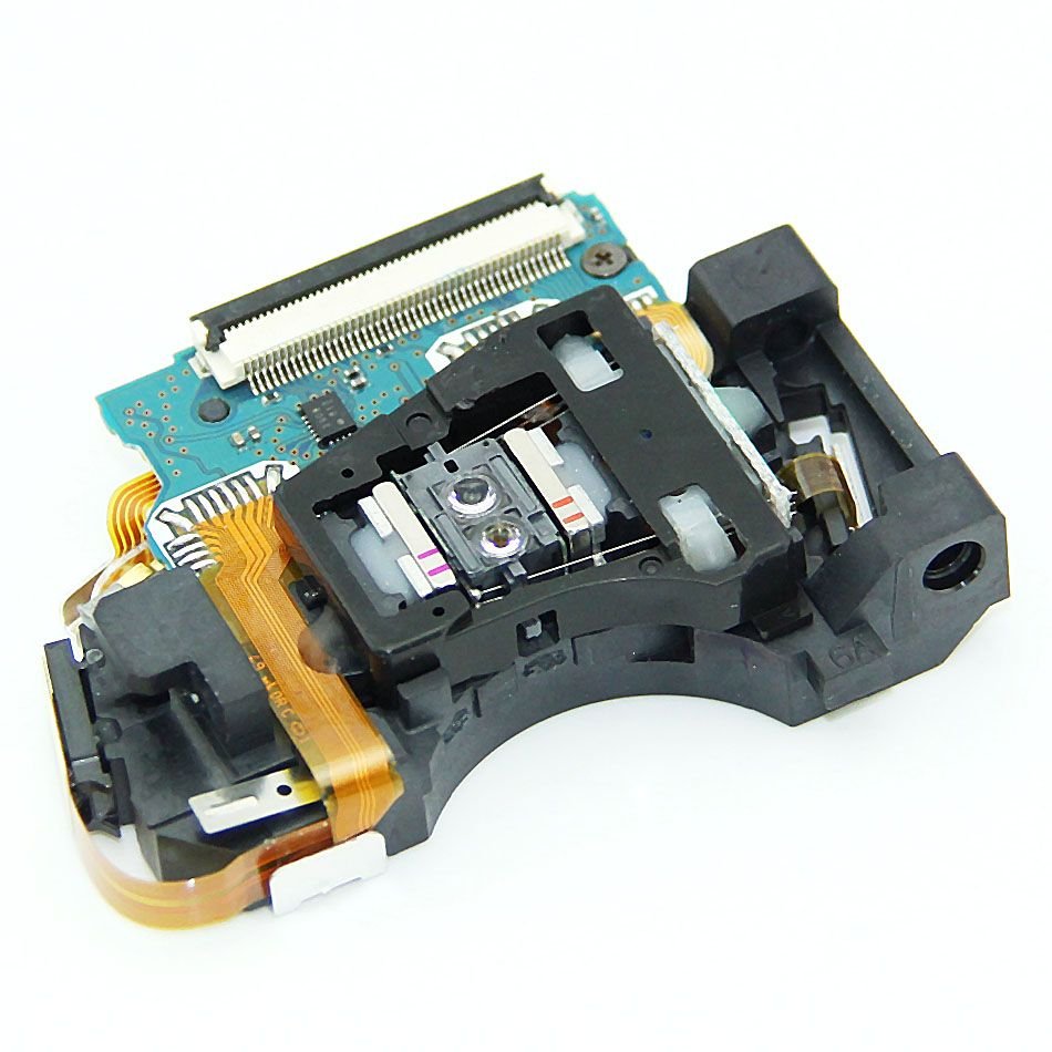 Blu-Ray laser Lens for PS3 Slim console KES-450EAA internal replacement | ZedLabz