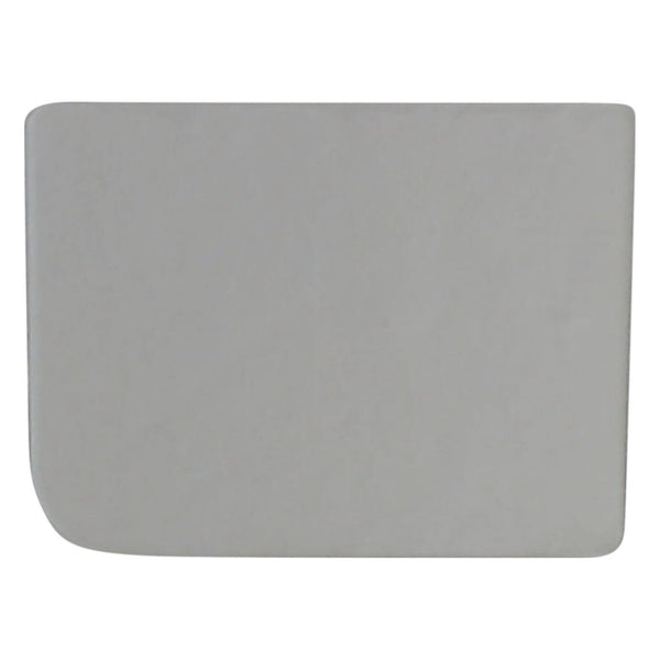 Borderless glass screen lens for Game Boy Nintendo DMG-01 Zero projects GBZ cover replacement | ZedLabz