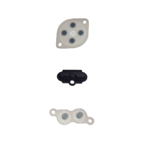 Button contacts with screwdriver kit for Nintendo Nes internal replacement | ZedLabz