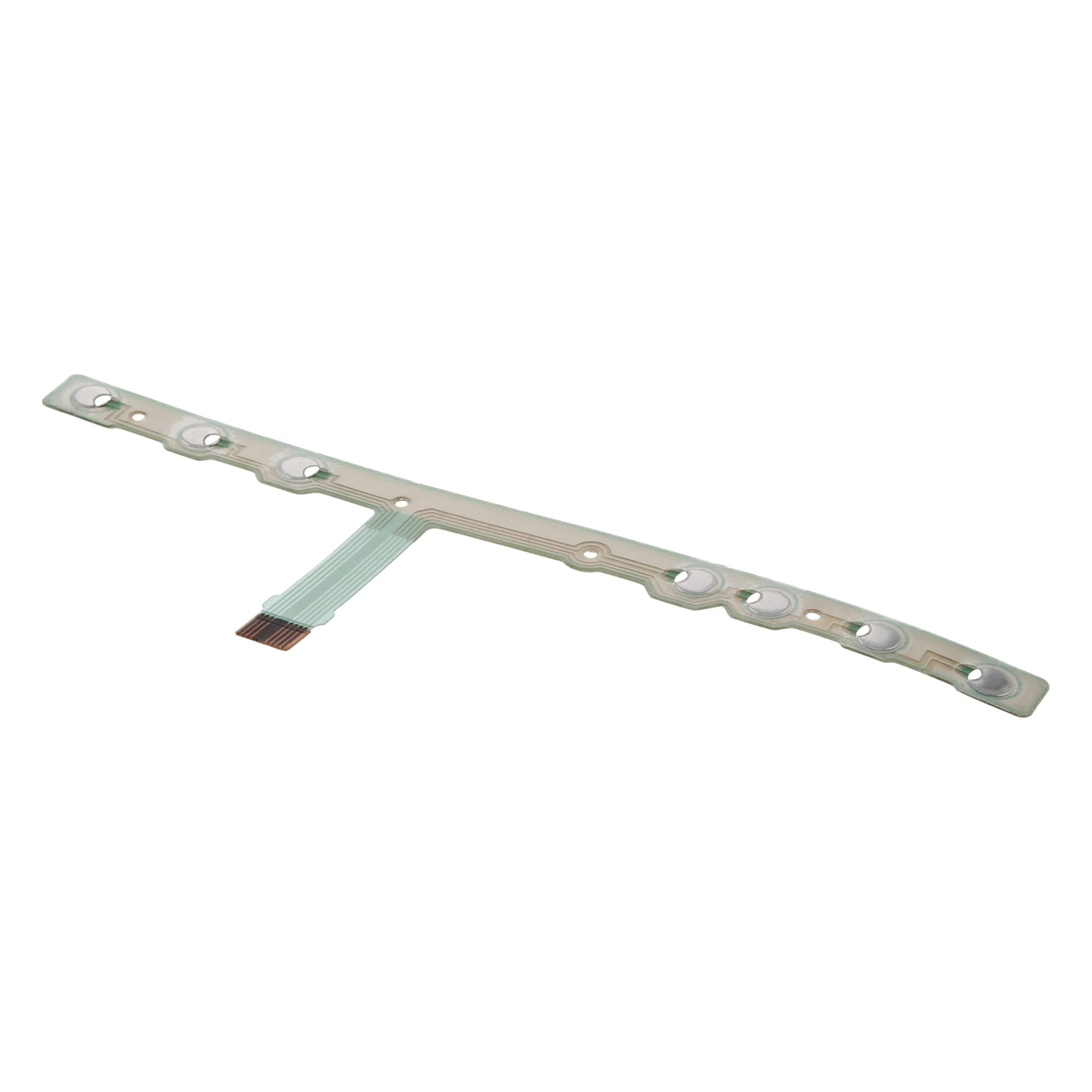 Button membrane for PSP 2000 Sony home volume select start conductive keypad circuit film replacement | ZedLabz