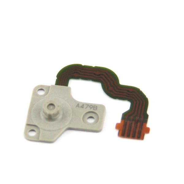 C stick button module for Nintendo New 3DS & New 3DS XL 2015 analog joystick internal replacement | ZedLabz