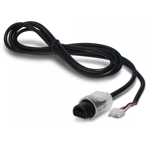 Cable for N64 controllers Nintendo 64 wire lead cord replacement Clear ZedLabz