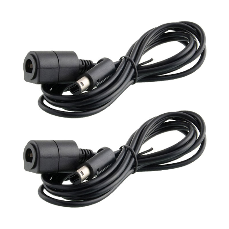 Cable for Nintendo GameCube controller GC & Wii 6FT 1.8M extension | ZedLabz