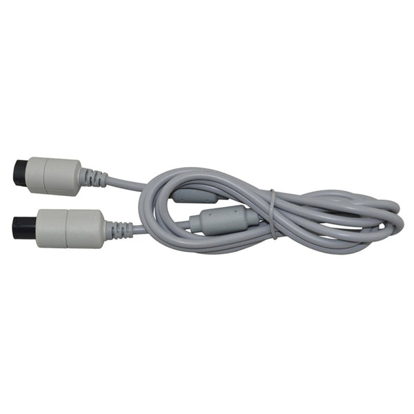 Cable for Sega Dreamcast controllers 6FT 1.8M extension lead wire replacement | ZedLabz