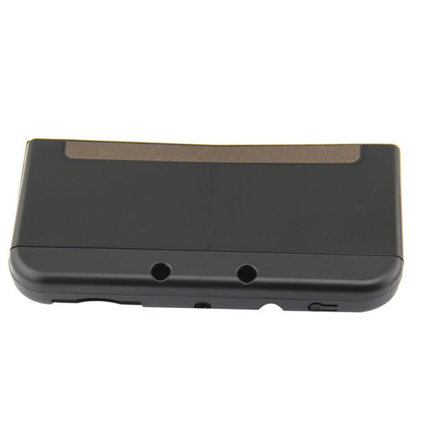 Case for Nintendo New 3DS XL console hybrid aluminium padded cover | ZedLabz