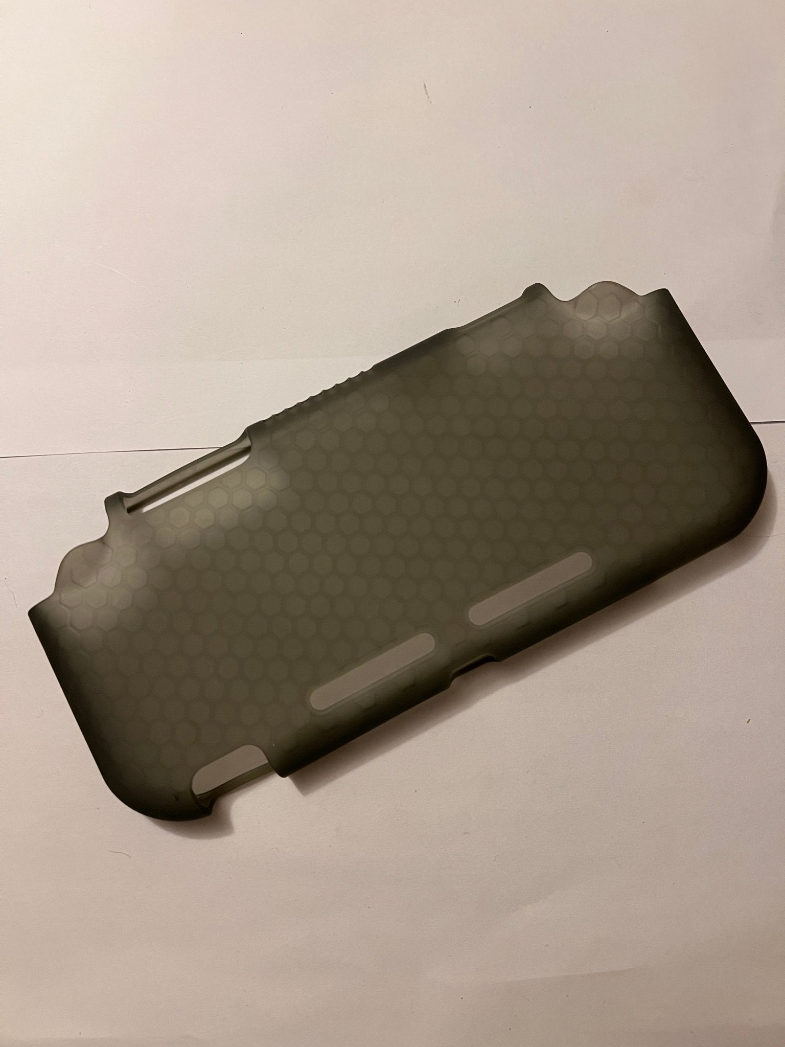 Case for Nintendo Switch Lite black clearance - 1