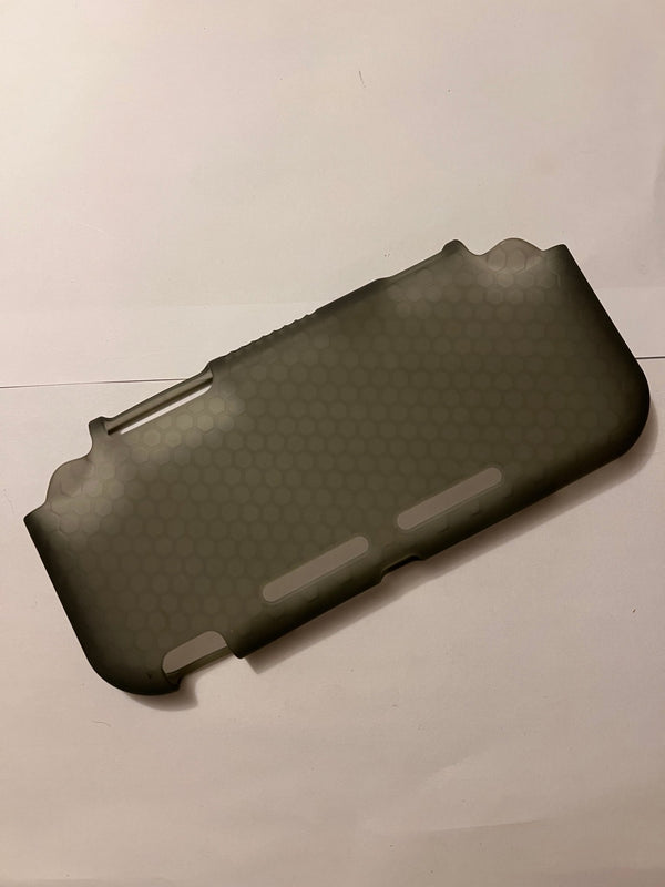 Case for Nintendo Switch Lite black clearance - 1