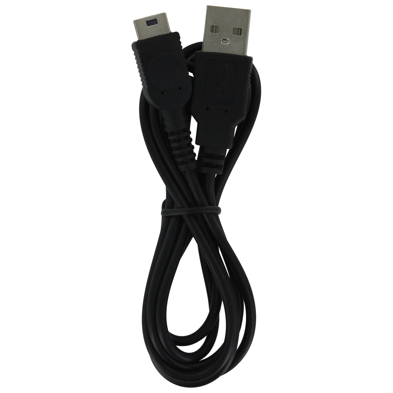 Charging cable for GameBoy Micro Nintendo 1.2m USB adapter lead compatible replacement | ZedLabz