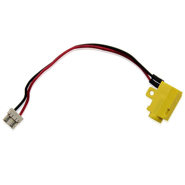 Charging socket for PSP E1000 Sony OEM DC power charging port - PULLED | ZedLabz