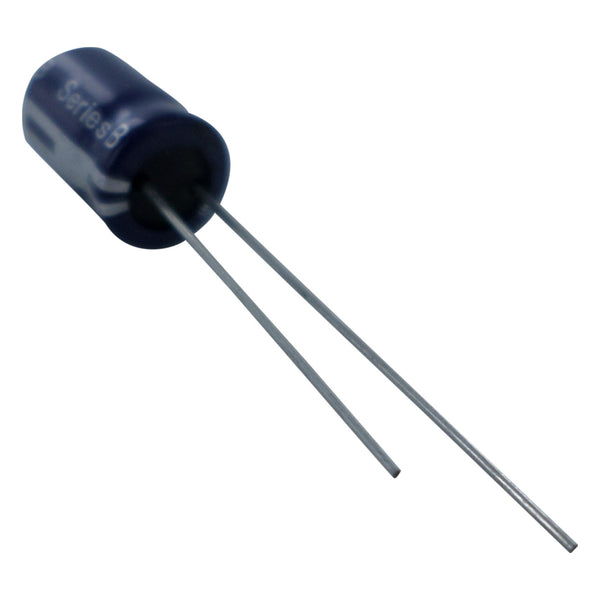 Clock capacitor for Original Xbox console (old first model) replacement time / date supercapacitor | ZedLabz
