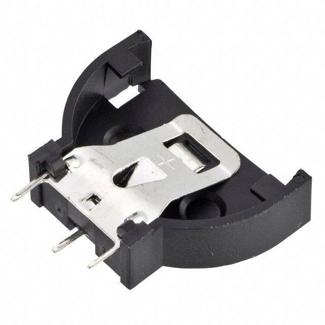 Coin battery holder for Sega Dreamcast consoles ML2032 CMOS system clock upgrade mod | ZedLabz