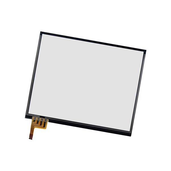 Compatible glass touch screen for Nintendo DSi NDSi replacement bottom digitiser | ZedLabz