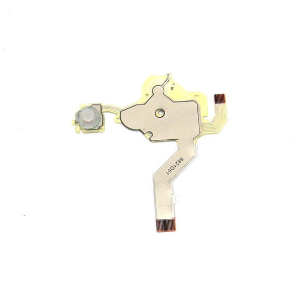 Conductive Action Button Membrane Film For Sony PSP 3000 | ZedLabz