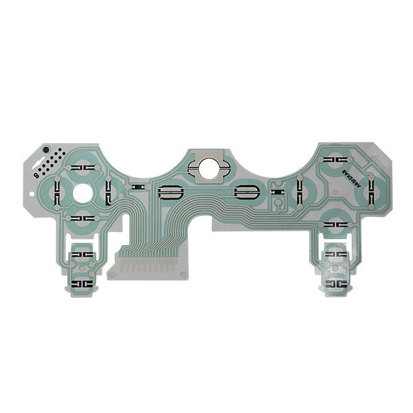 Conductive film for PS3 Sony PlayStation 3 controller SA1Q159A original replacement | ZedLabz